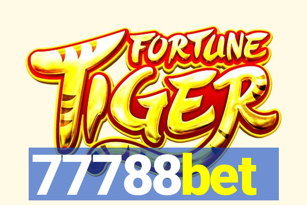 77788bet