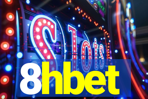 8hbet