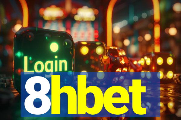 8hbet