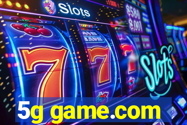 5g game.com