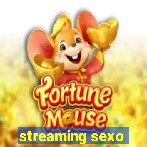 streaming sexo