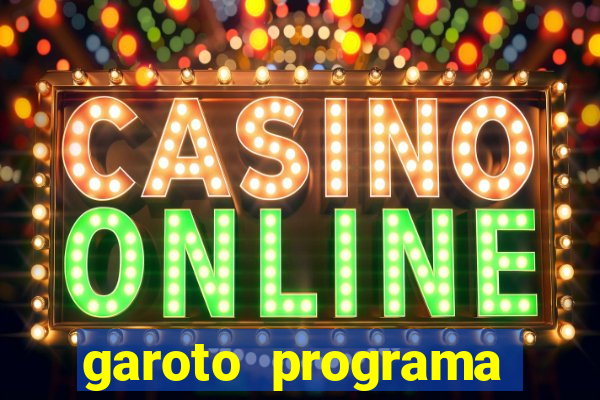 garoto programa porto alegre