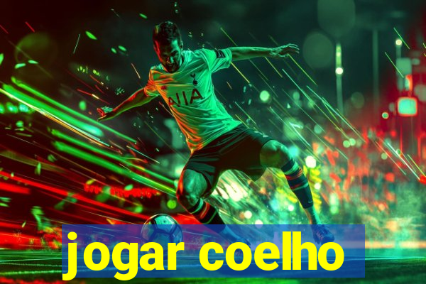 jogar coelho