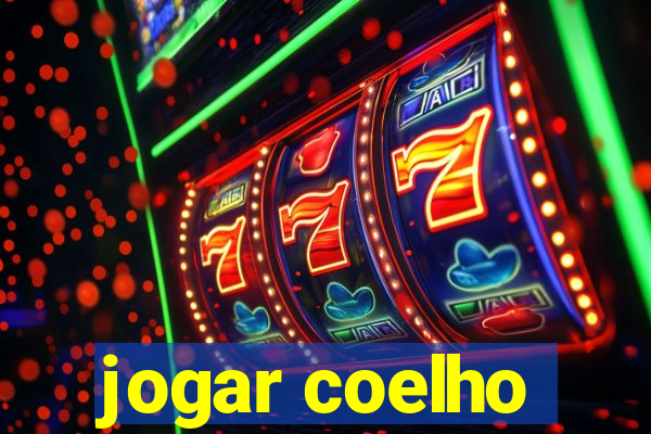jogar coelho