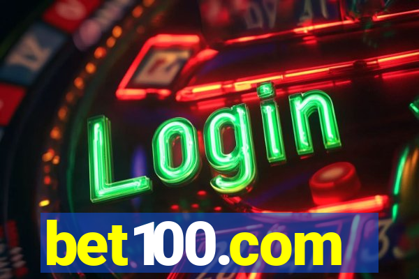 bet100.com