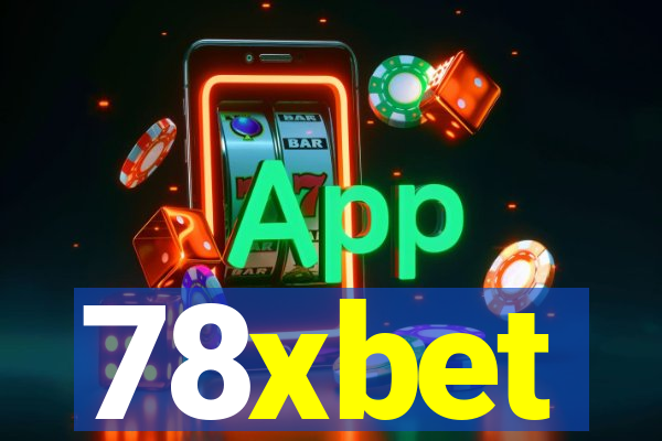 78xbet