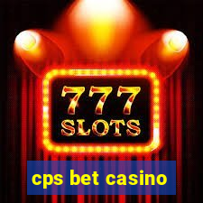 cps bet casino
