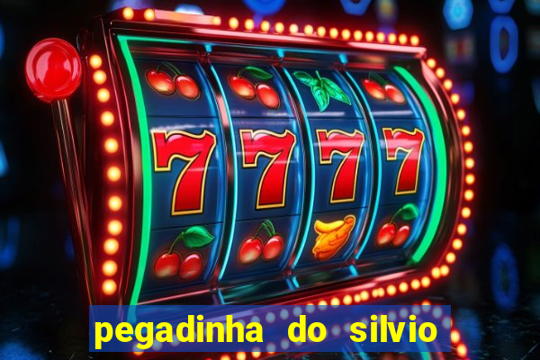 pegadinha do silvio santos antigas