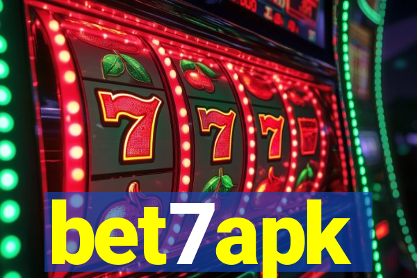 bet7apk