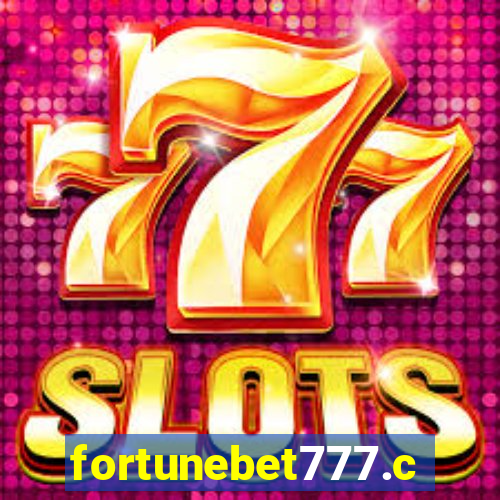 fortunebet777.com