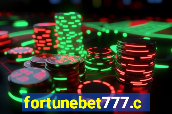 fortunebet777.com