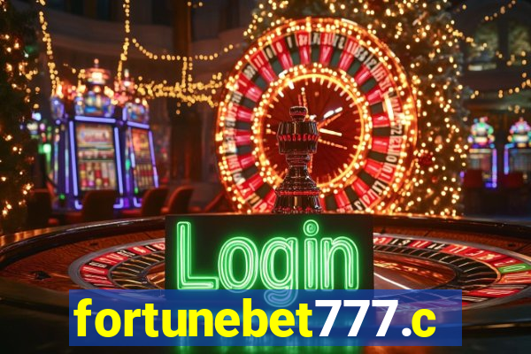 fortunebet777.com