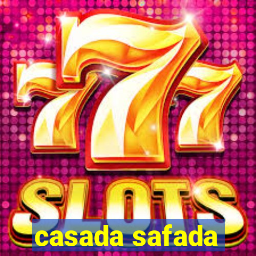 casada safada