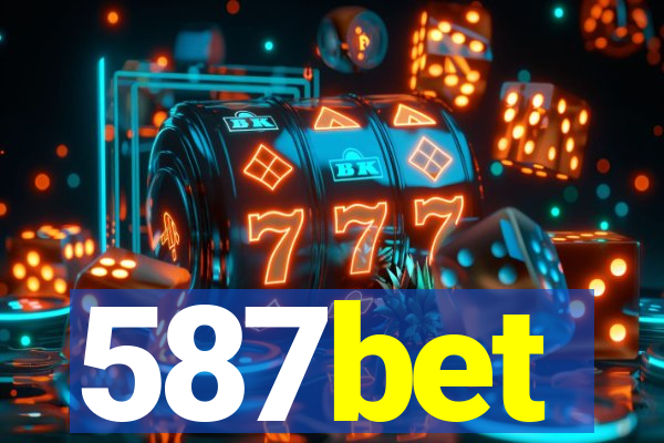 587bet