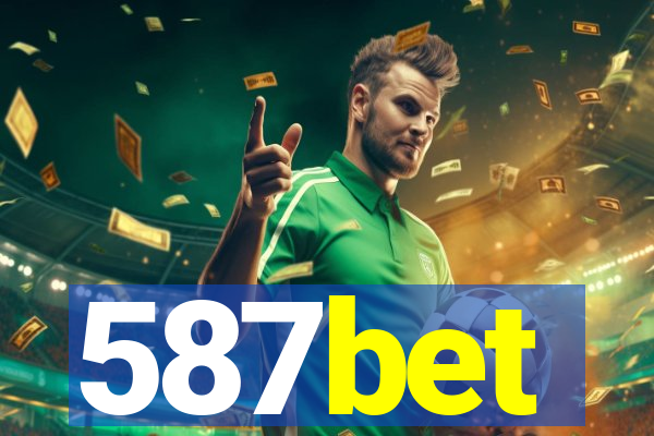 587bet