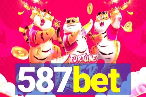 587bet