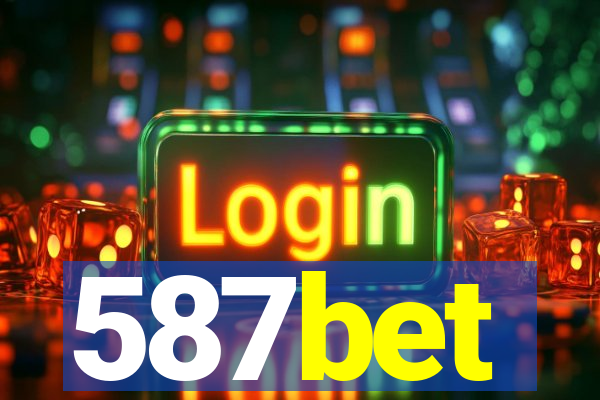 587bet