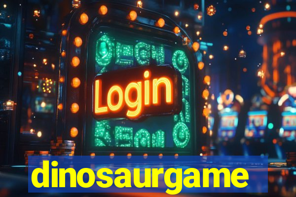 dinosaurgame