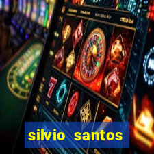 silvio santos camisa florida