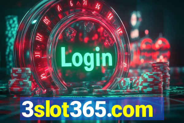 3slot365.com