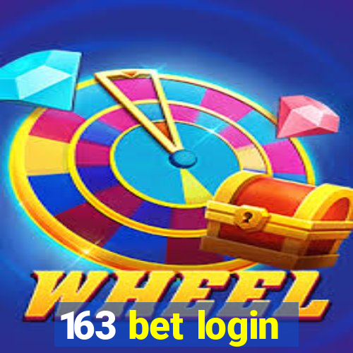 163 bet login