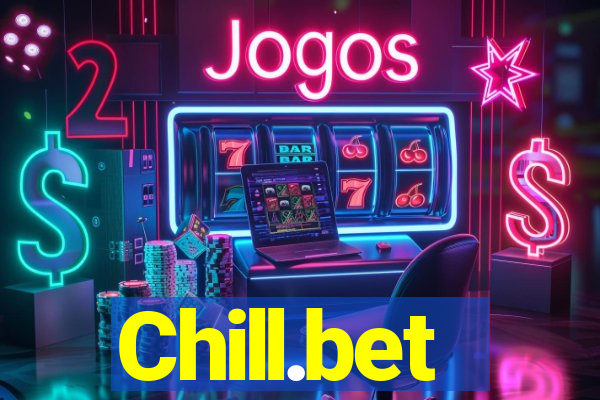 Chill.bet