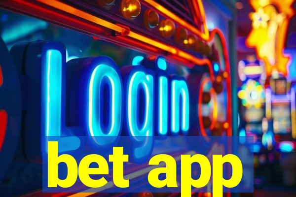 bet app