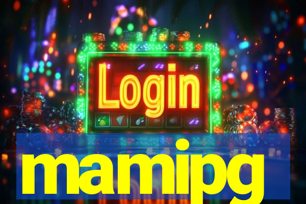 mamipg