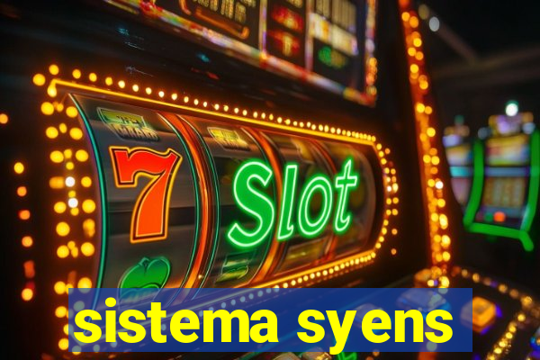 sistema syens