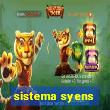 sistema syens