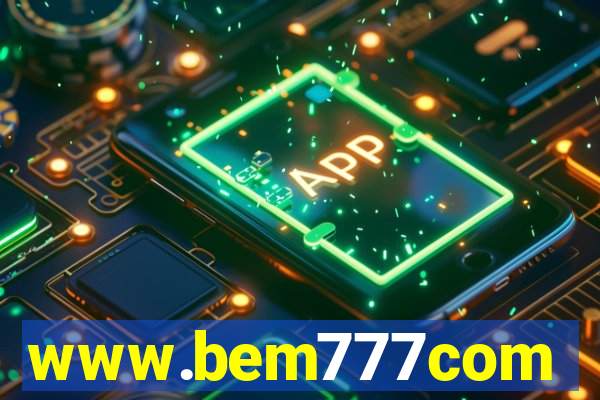 www.bem777com