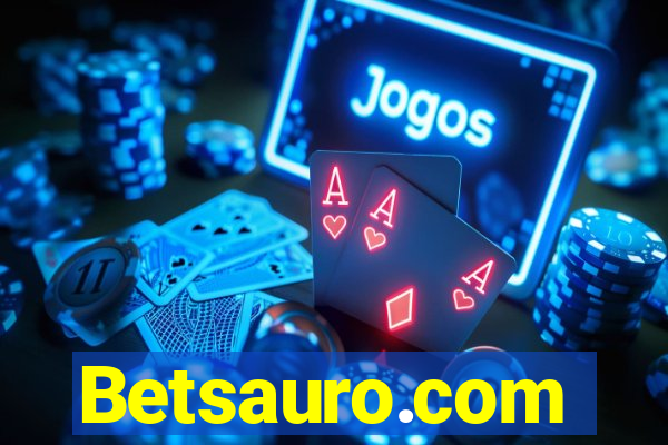 Betsauro.com