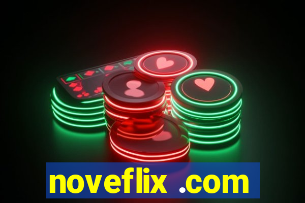 noveflix .com