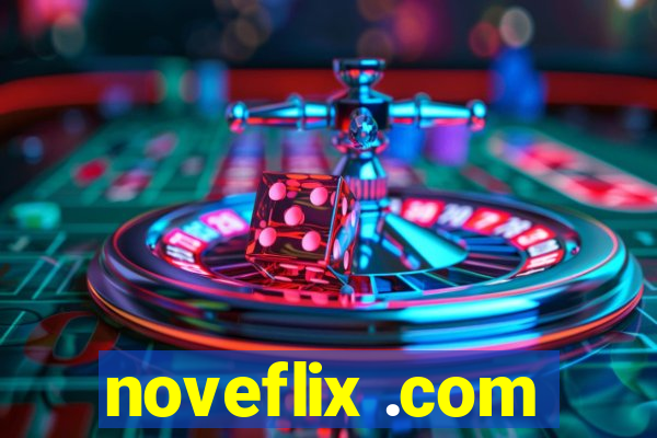 noveflix .com