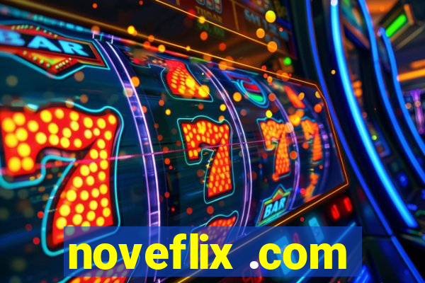 noveflix .com