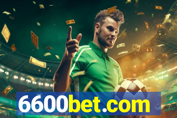 6600bet.com