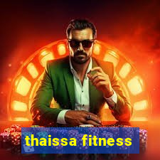 thaissa fitness