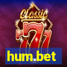 hum.bet