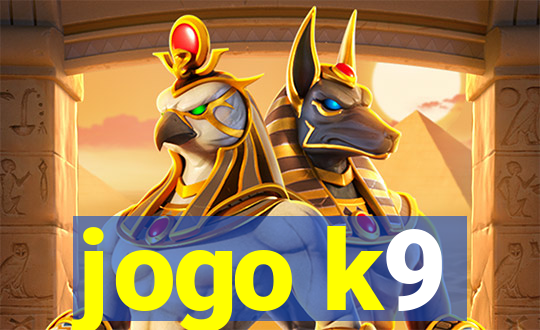 jogo k9