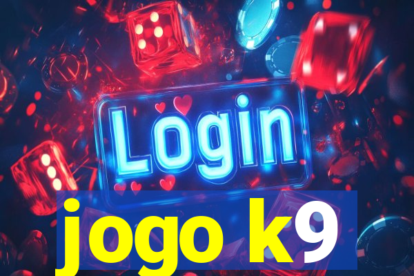 jogo k9