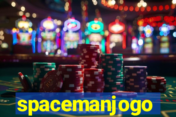 spacemanjogo