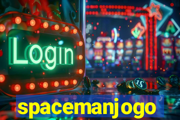 spacemanjogo