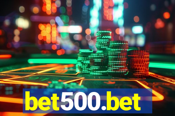 bet500.bet