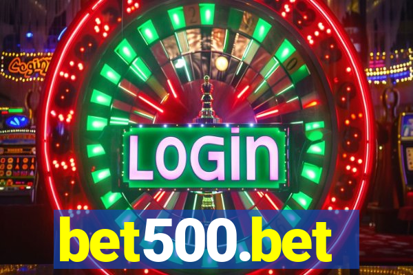 bet500.bet