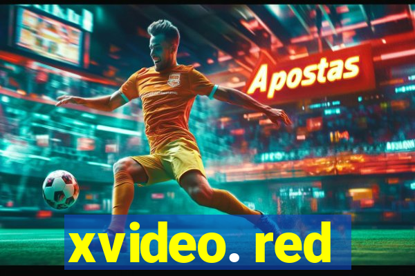 xvideo. red