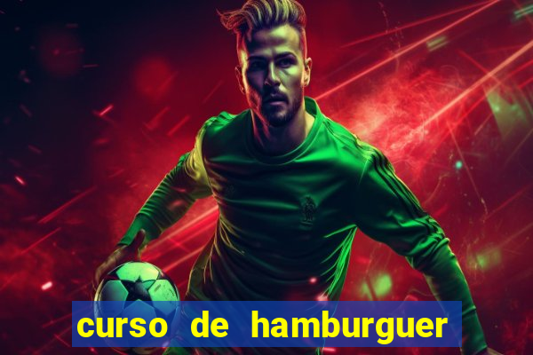 curso de hamburguer porto alegre