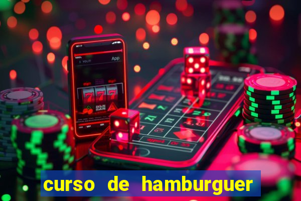 curso de hamburguer porto alegre