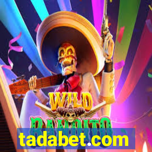 tadabet.com