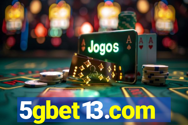 5gbet13.com