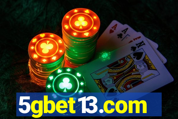 5gbet13.com